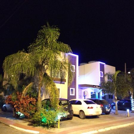 شقة Florianópolis  في La Bella Floripa المظهر الخارجي الصورة